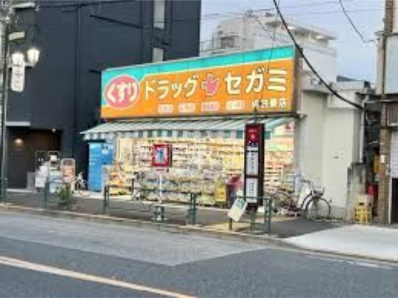 ヴェルステージ南阿佐ヶ谷の周辺写真