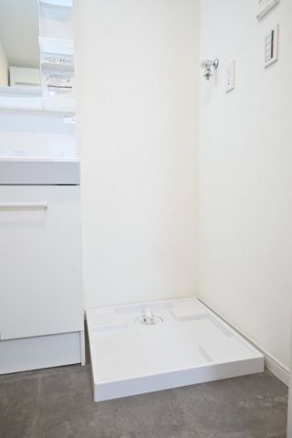 その他設備　CIELBLUE千川　豊島区長崎６