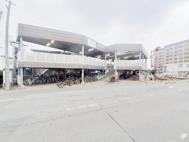 その他　ＪＲ柚須駅（その他）まで1340m
