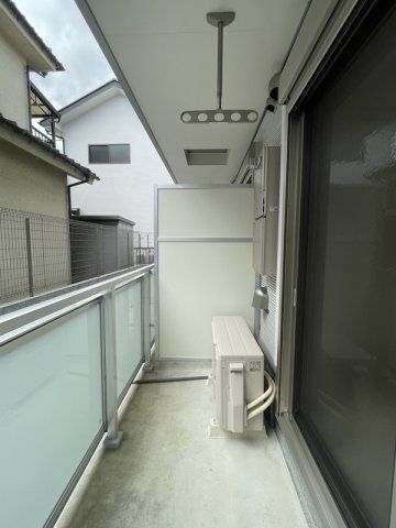 東武東上線 坂戸駅 徒歩6分 3階建 築2年の内装写真