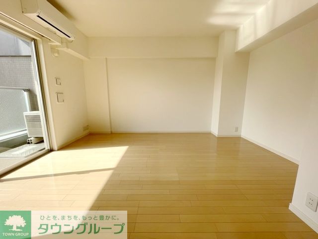 オーキッドレジデンス品川の内装写真