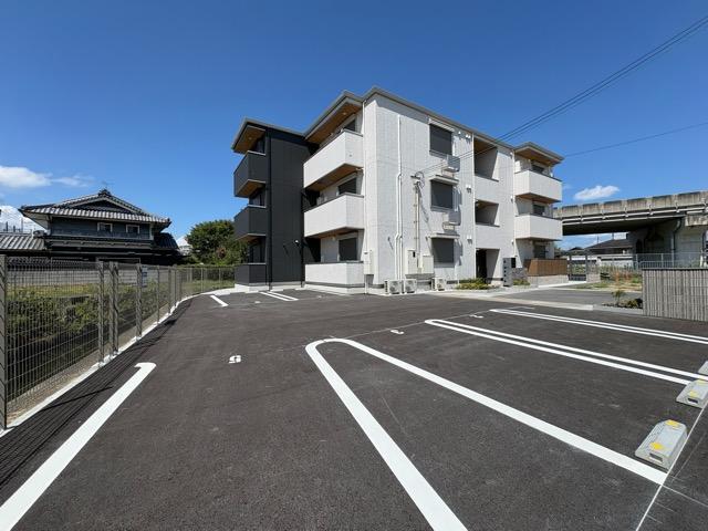 近鉄橿原線 八木西口駅 徒歩17分 3階建 築1年のその他写真