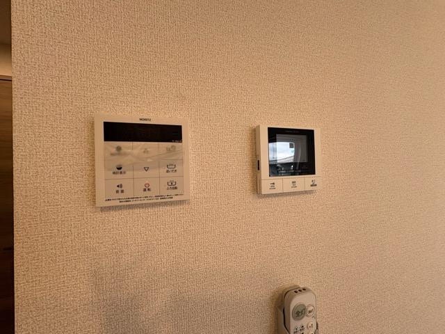 近鉄橿原線 八木西口駅 徒歩17分 3階建 築1年のその他写真