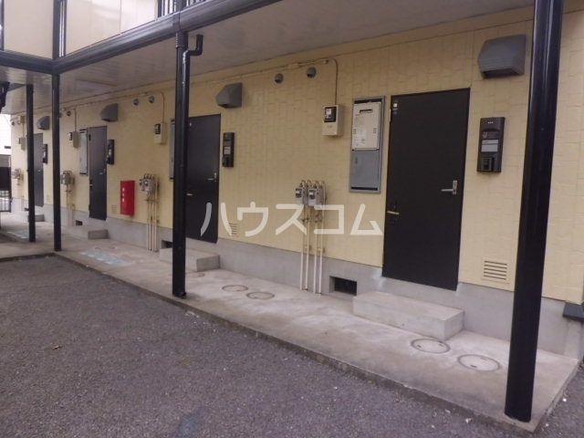小田急江ノ島線 大和駅 徒歩14分 2階建 築32年の外観写真