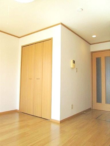 KURASUKA12の内装写真
