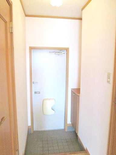 KURASUKA12の玄関写真