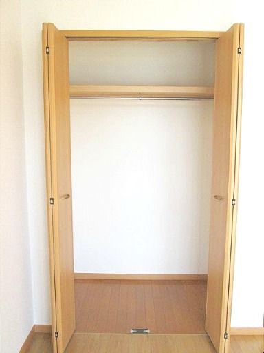 KURASUKA12の内装写真