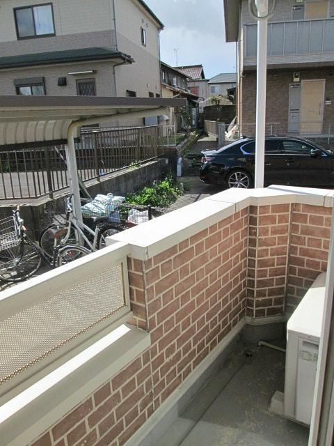 KURASUKA12の内装写真
