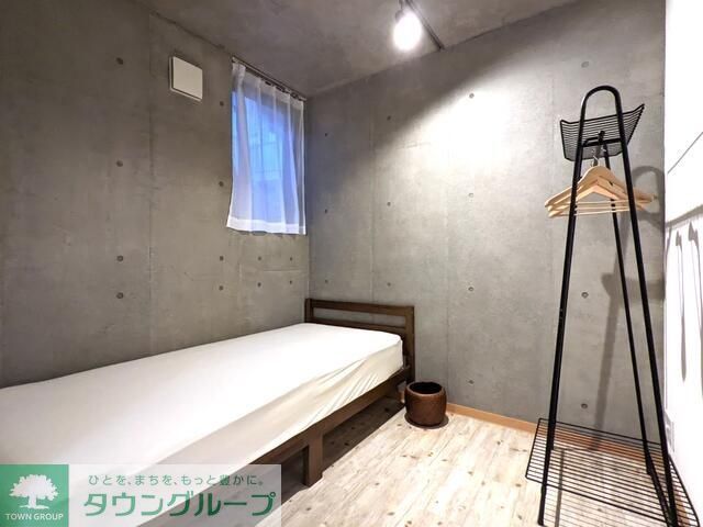 T’s garden永福町の内装写真