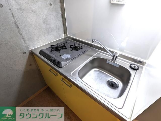 T’s garden永福町のその他写真