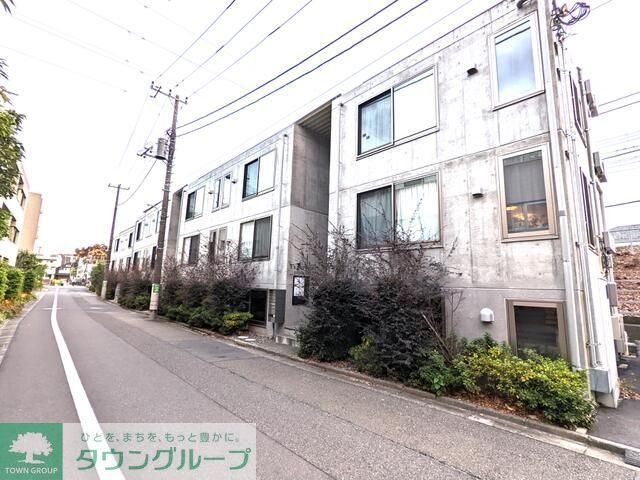 T’s garden永福町