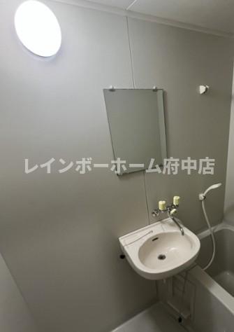 パークサイド芝原の内装写真