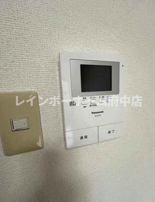 パークサイド芝原のその他写真