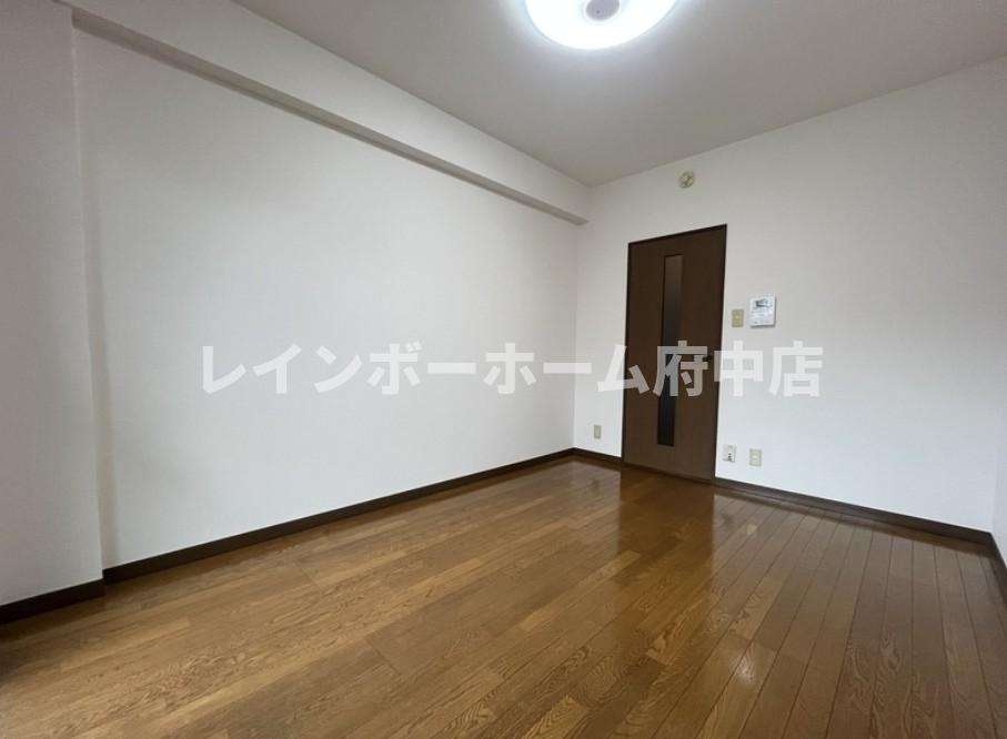 パークサイド芝原の内装写真