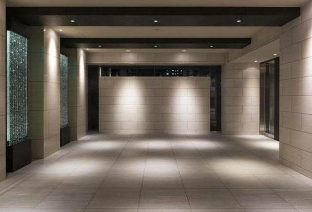 グランド・ガーラ門前仲町の外観写真