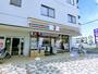 コンビニ　セブンイレブン 久米川駅北口店（コンビニ）まで157m