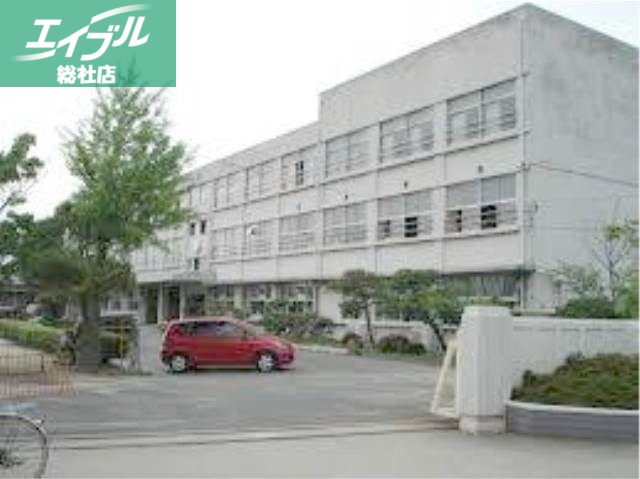 小学校　倉敷市立玉島小学校（小学校）まで876m