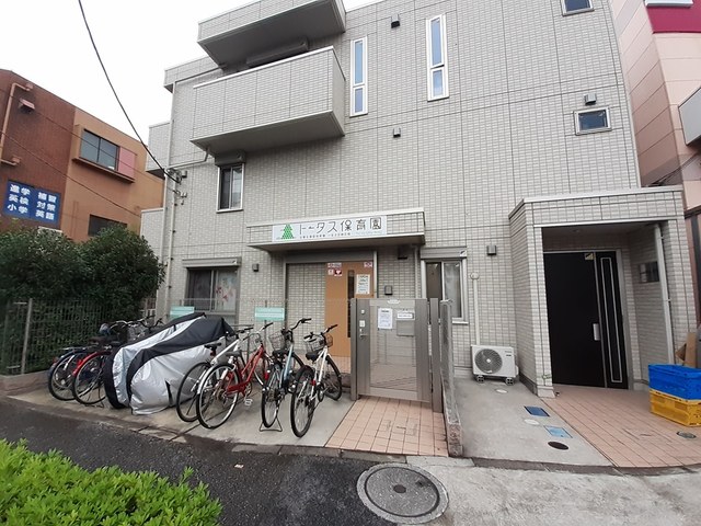 幼稚園・保育園　トータス保育園（幼稚園・保育園）まで1100m