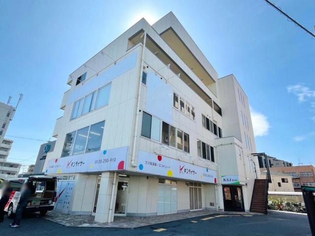 建物外観　【外観写真】外観
