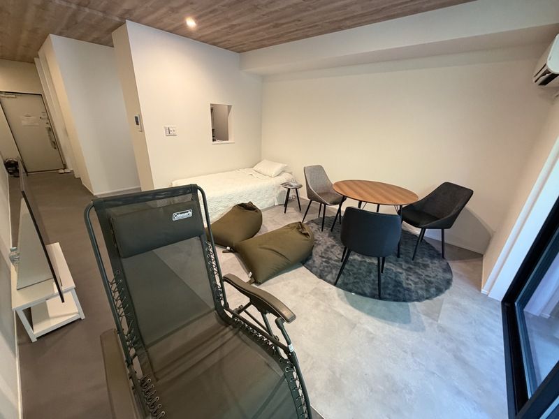 MyHome RELAXA Bの居間写真