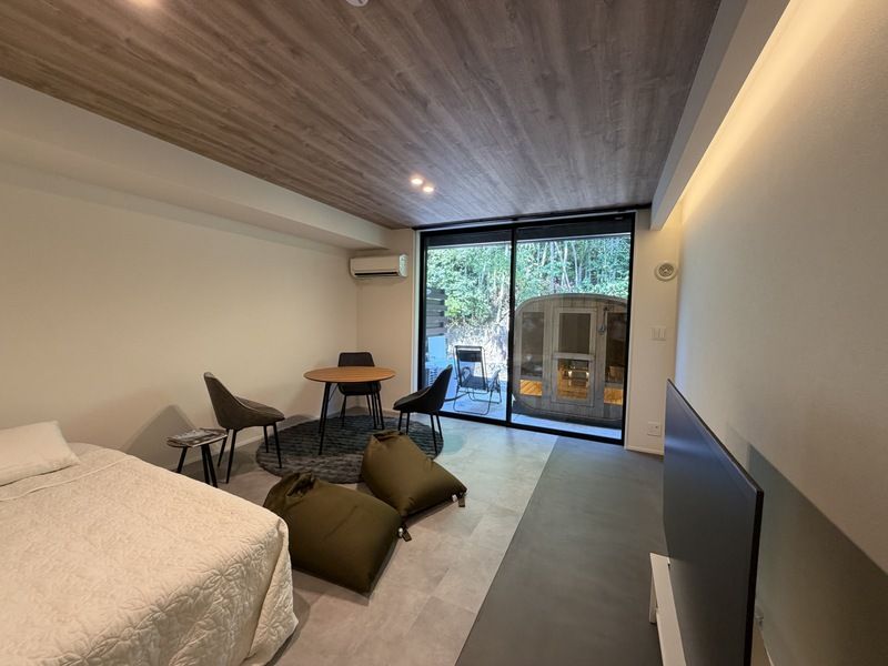 MyHome RELAXA Bの居間写真