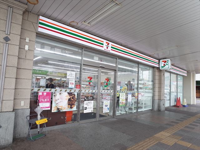 YKハイツ西明石IIの周辺写真