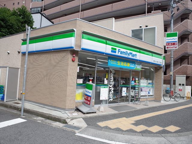 YKハイツ西明石IIの周辺写真