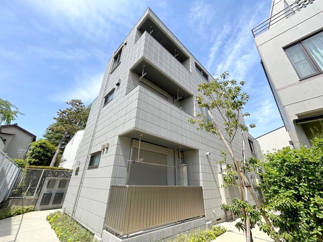 建物外観　★耐震・耐火に優れたヘーベルメゾン★