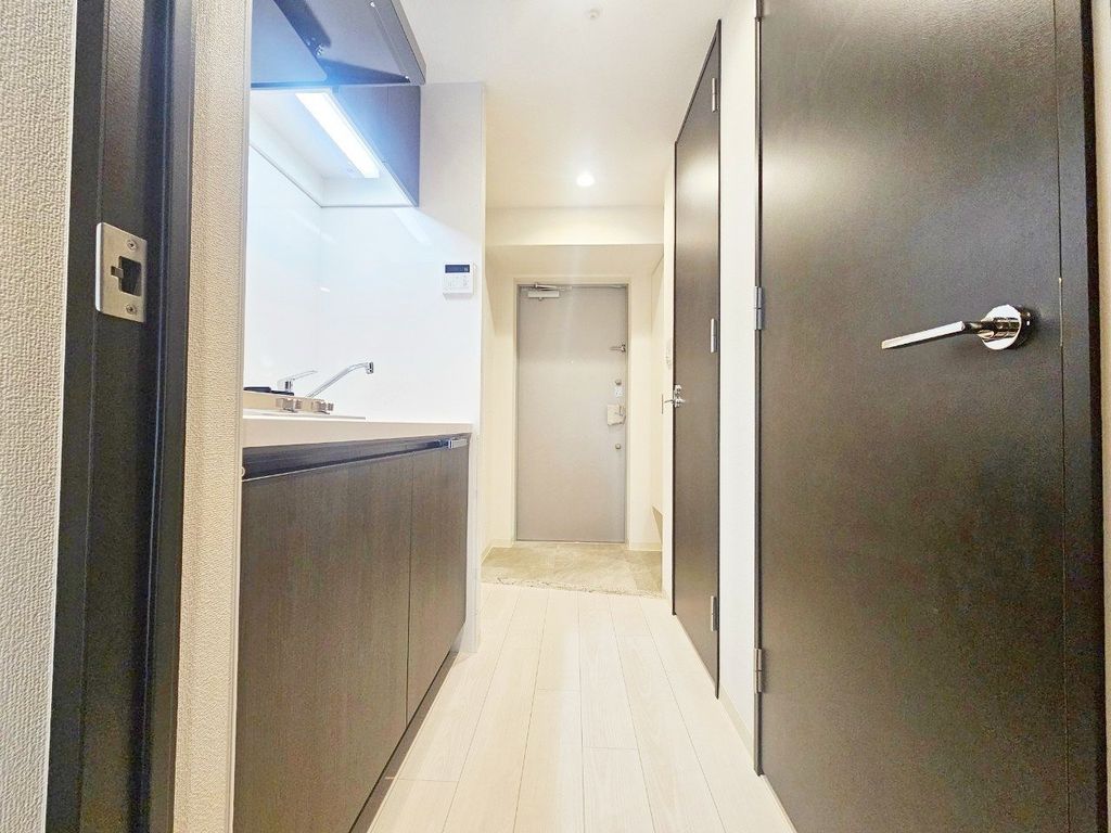 その他部屋・スペース　玄関