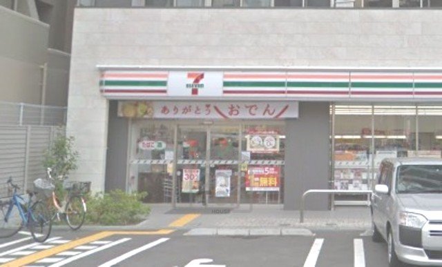 エスリード京橋3番館の周辺写真