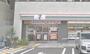 コンビニ　セブンイレブン　大阪片町店（コンビニ）まで343m