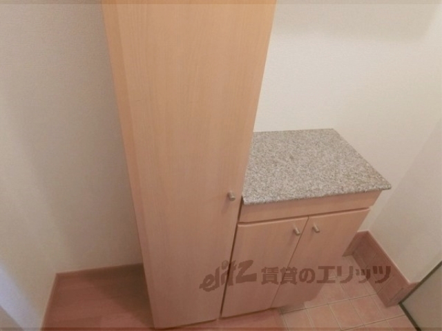 収納　下駄箱