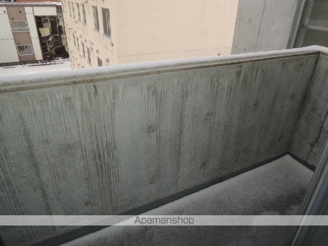 カサ ヴェルデ宮の森の内装写真