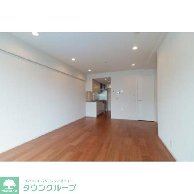 居室・リビング　※写真は同タイプ住戸です。