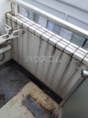 TOP新小岩の内装写真