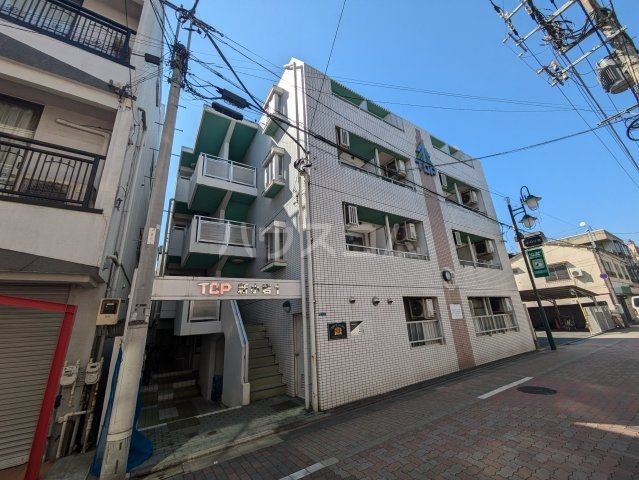 TOP新小岩