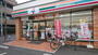 コンビニ　セブンイレブン 小平一橋学園東店（コンビニ）まで350m