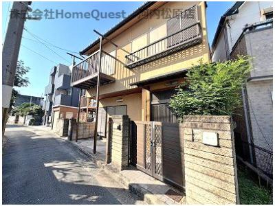 百舌鳥赤畑町5丁貸家
