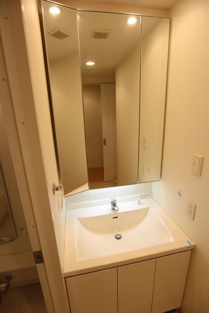 フォレシティ桜新町の内装写真