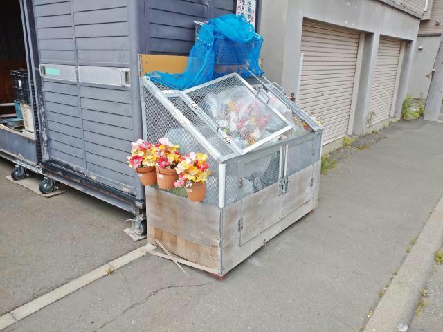 その他共有部分　建物設備