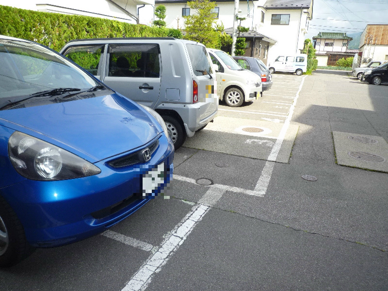 ハイツドリームのその他写真