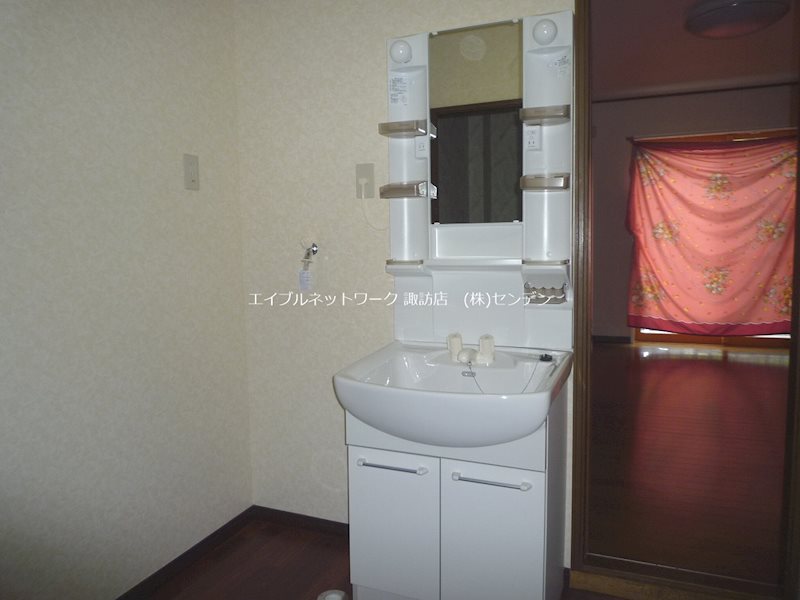 ハイツドリームの内装写真