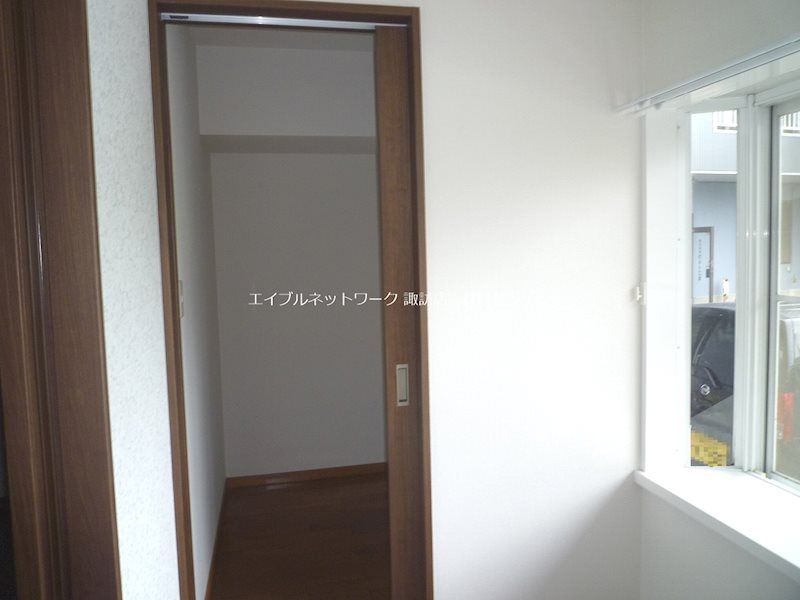ハイツドリームの内装写真