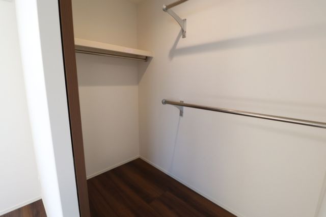 Grand soleilの内装写真