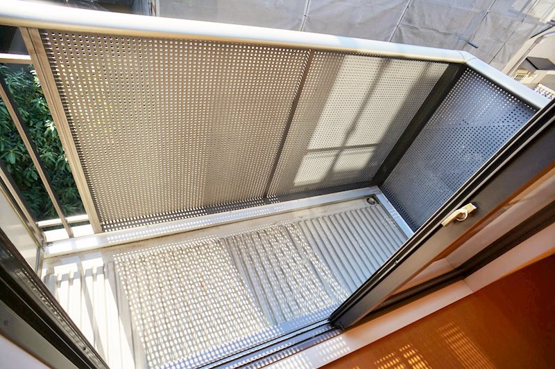 SOPHIA井草Aの内装写真