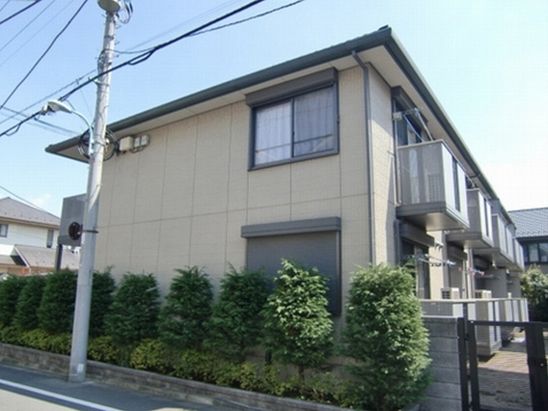 SOPHIA井草A