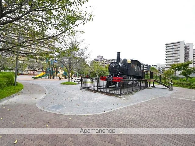 スーパー　東品川公園（スーパー）まで516m