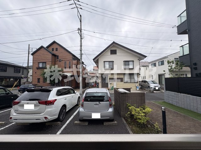 眺望　別号室参考写真