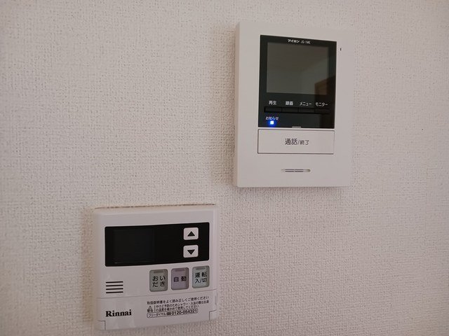 カーサプラシードのその他写真