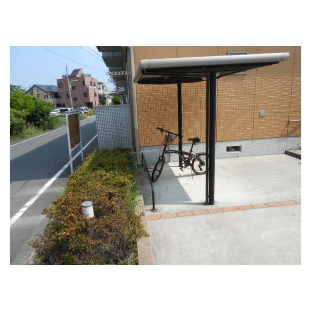 ＪＲ埼京線 戸田駅 徒歩9分 2階建 築20年の外観写真